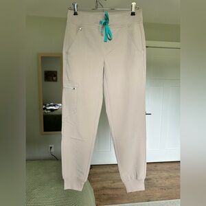 Figs XXSmall Petite Boulder Zamora Jogger Scrub Pants